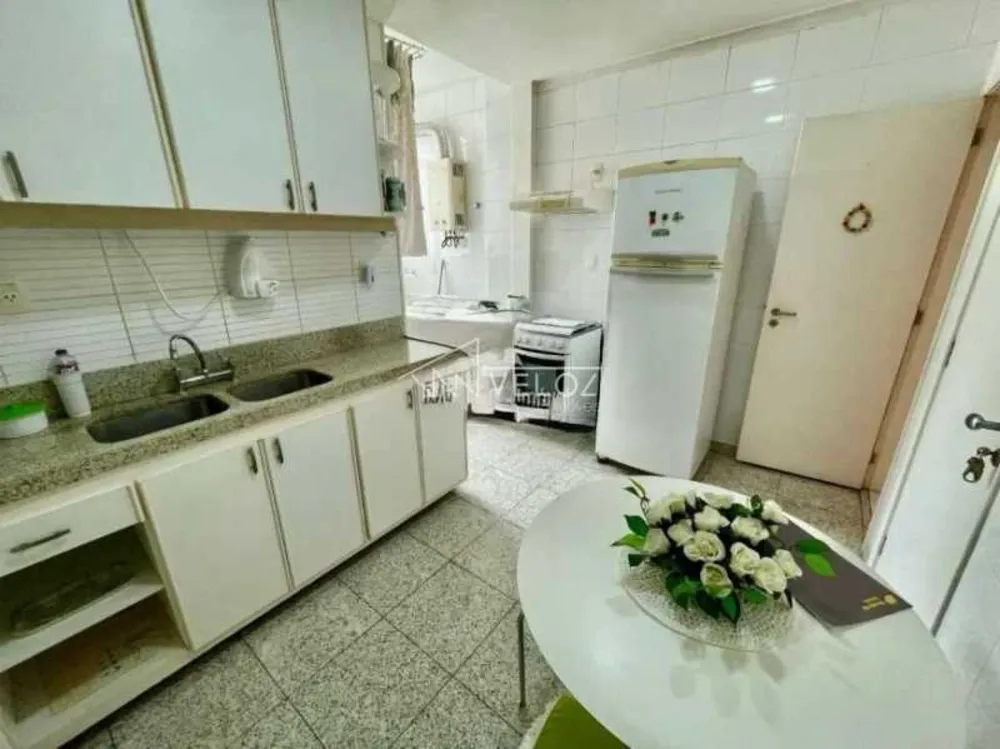 Apartamento, 2 quartos, 88 m² - Foto 9