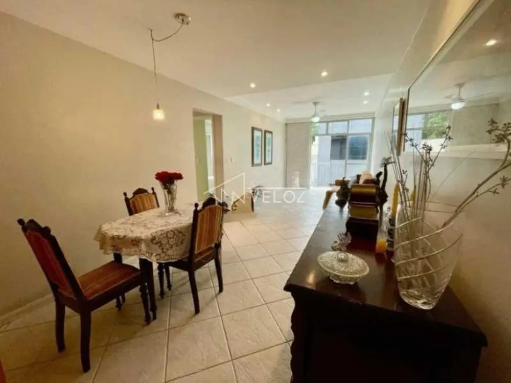 Apartamento, 2 quartos, 88 m² - Foto 24