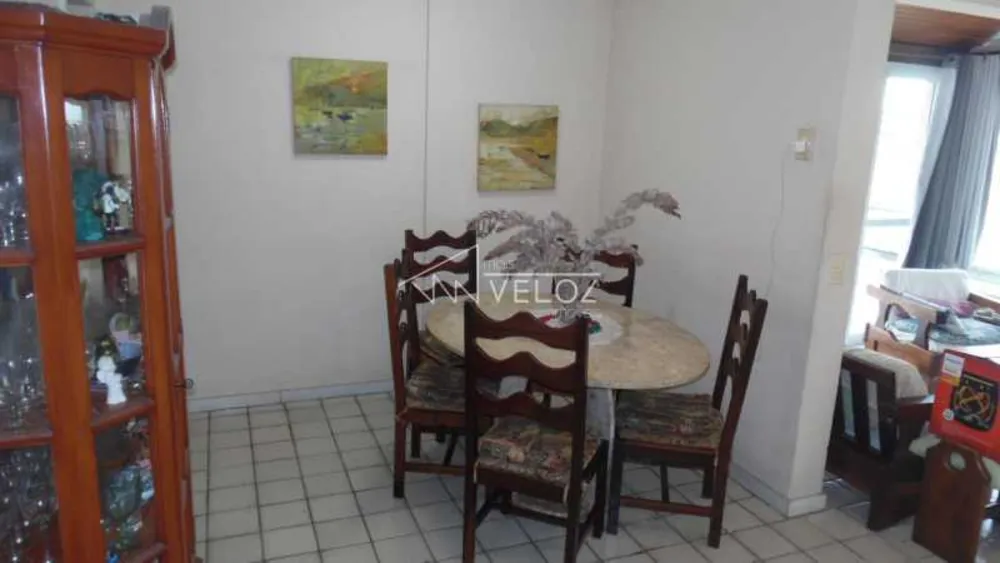 Apartamento, 3 quartos, 221 m² - Foto 7