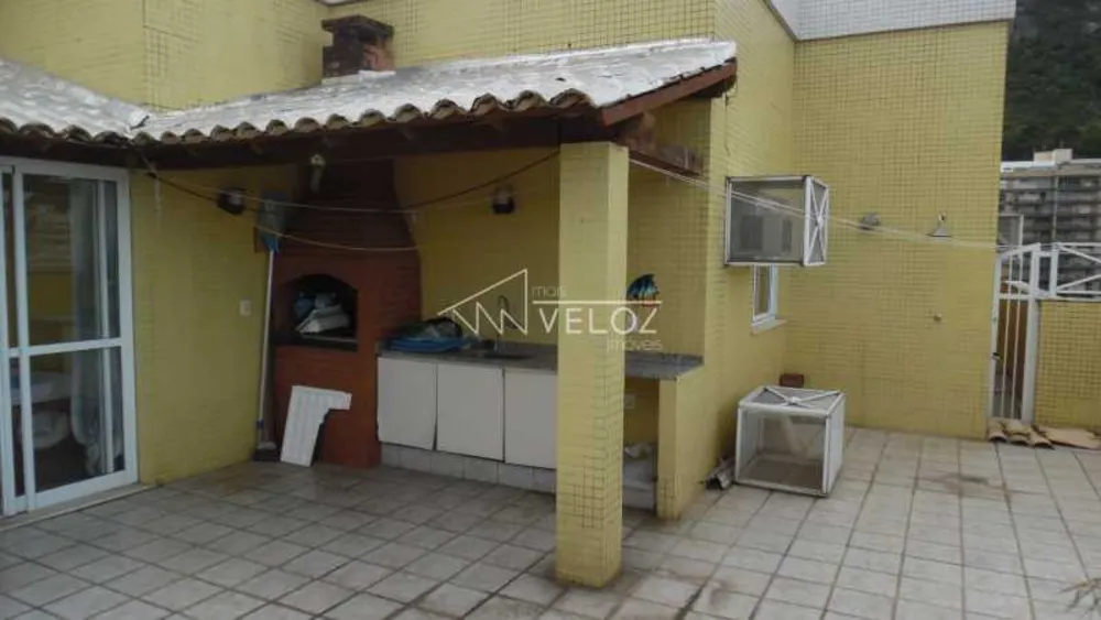 Apartamento, 3 quartos, 221 m² - Foto 20