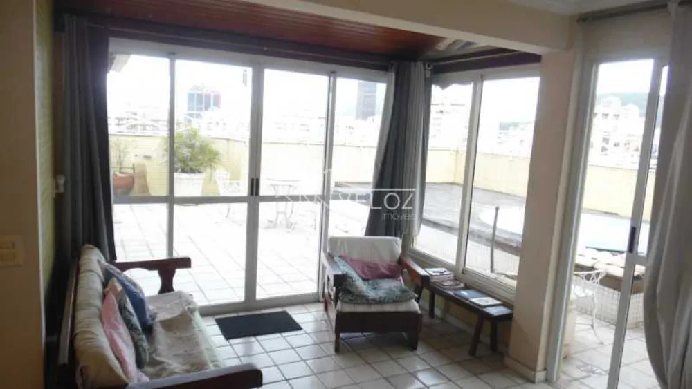 Apartamento, 3 quartos, 221 m² - Foto 15