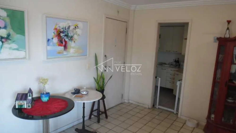 Apartamento, 3 quartos, 221 m² - Foto 5