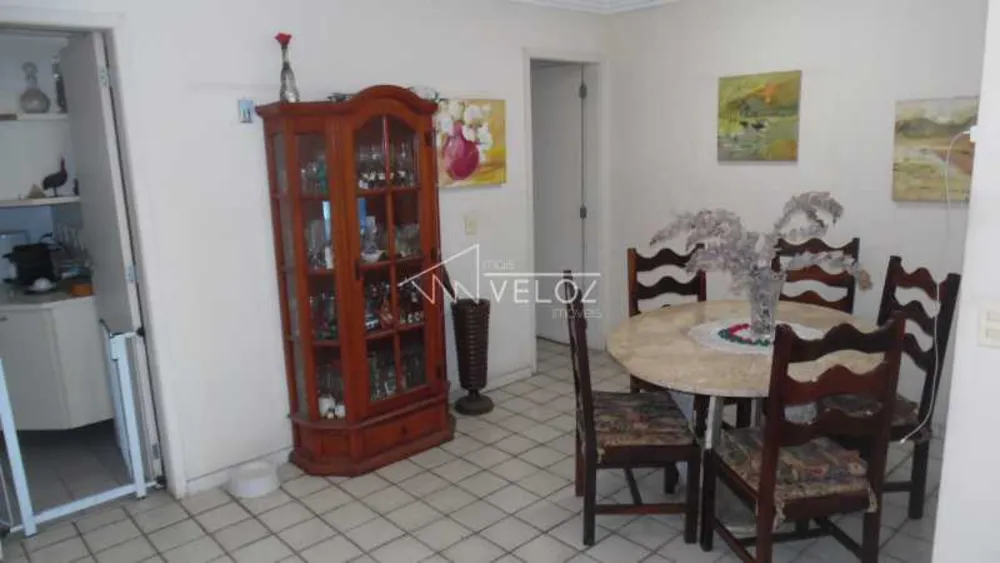 Apartamento, 3 quartos, 221 m² - Foto 4