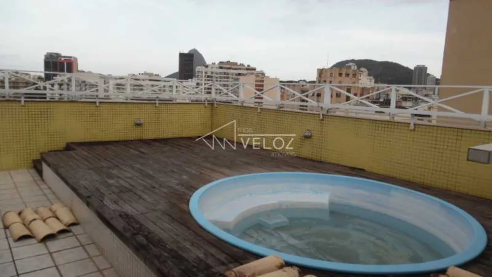 Apartamento, 3 quartos, 221 m² - Foto 12