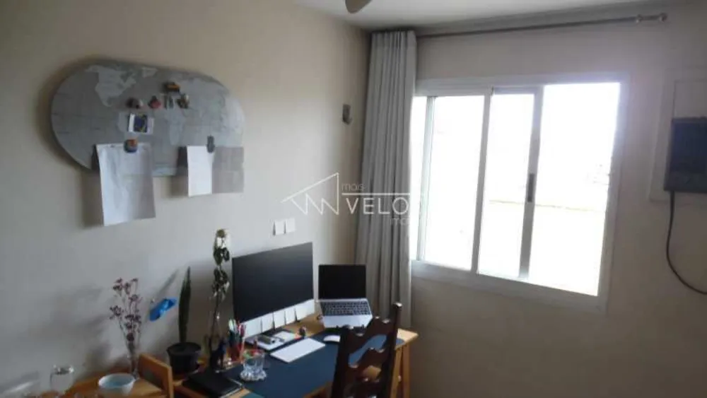 Apartamento, 3 quartos, 221 m² - Foto 14