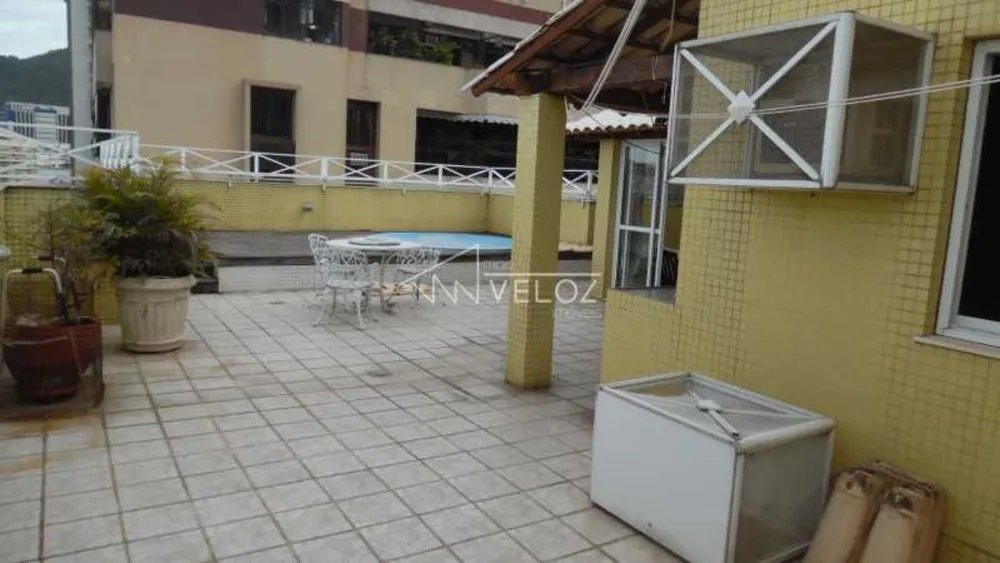 Apartamento, 3 quartos, 221 m² - Foto 17