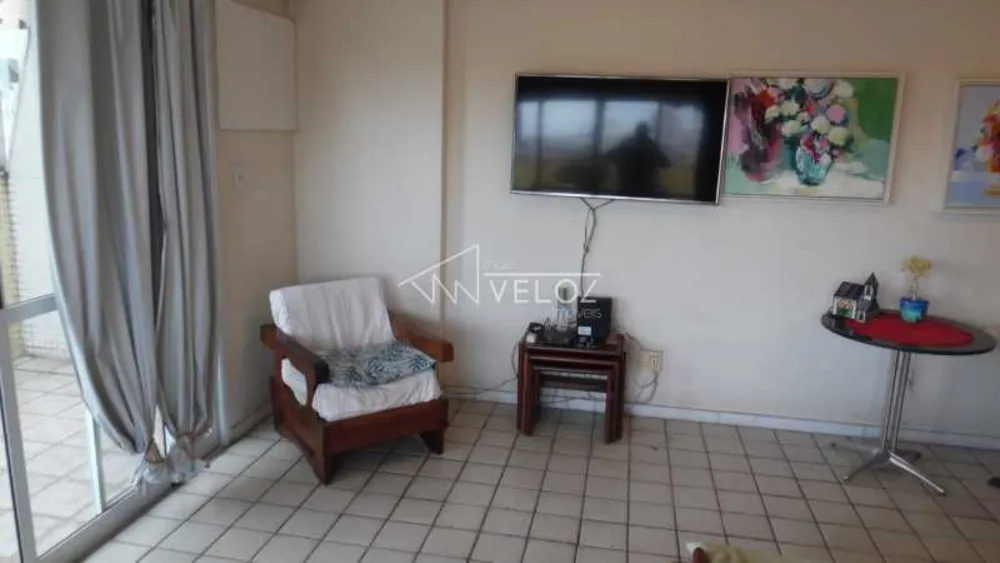 Apartamento, 3 quartos, 221 m² - Foto 23