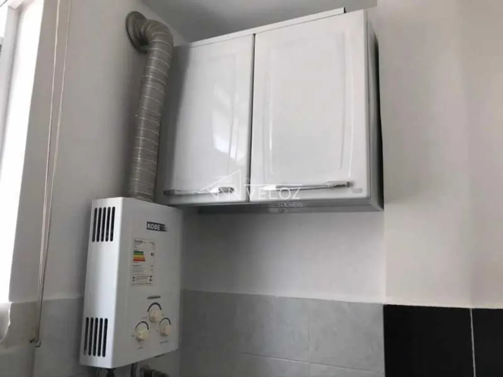 Kitnet-Studio, 20 m² - Foto 19