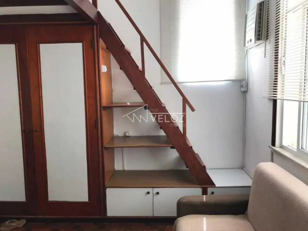 Kitnet-Studio, 20 m² - Foto 6