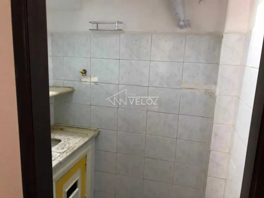 Kitnet-Studio, 20 m² - Foto 15
