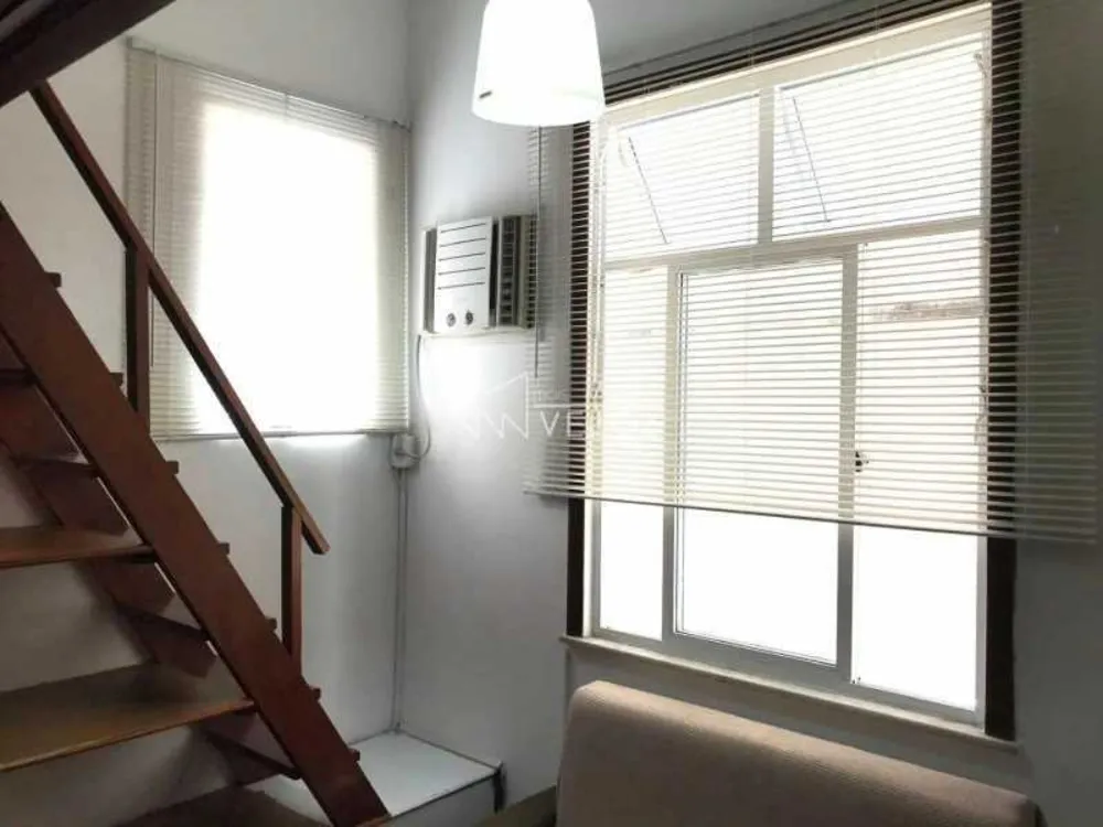 Kitnet-Studio, 20 m² - Foto 10