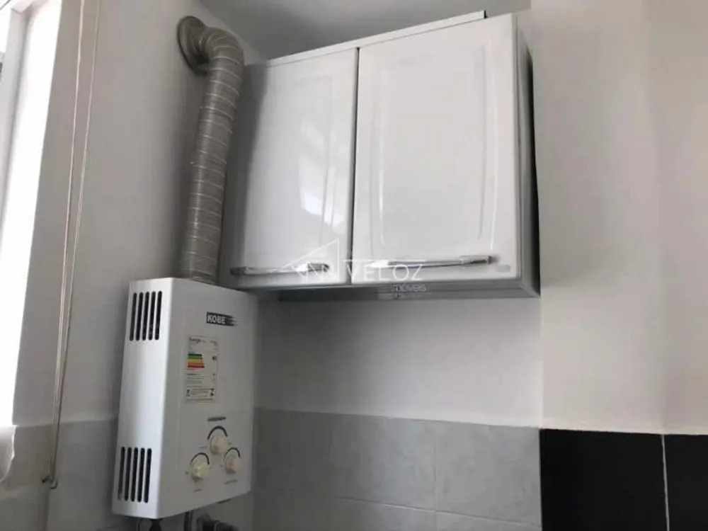 Kitnet-Studio, 20 m² - Foto 14