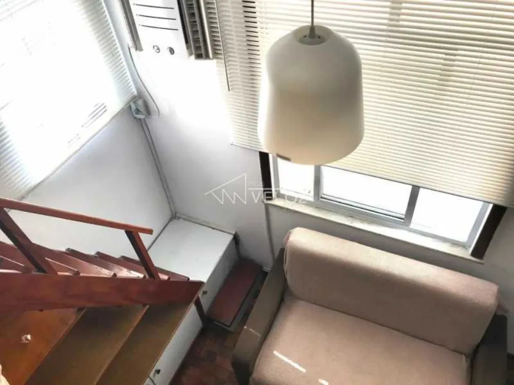 Kitnet-Studio, 20 m² - Foto 7