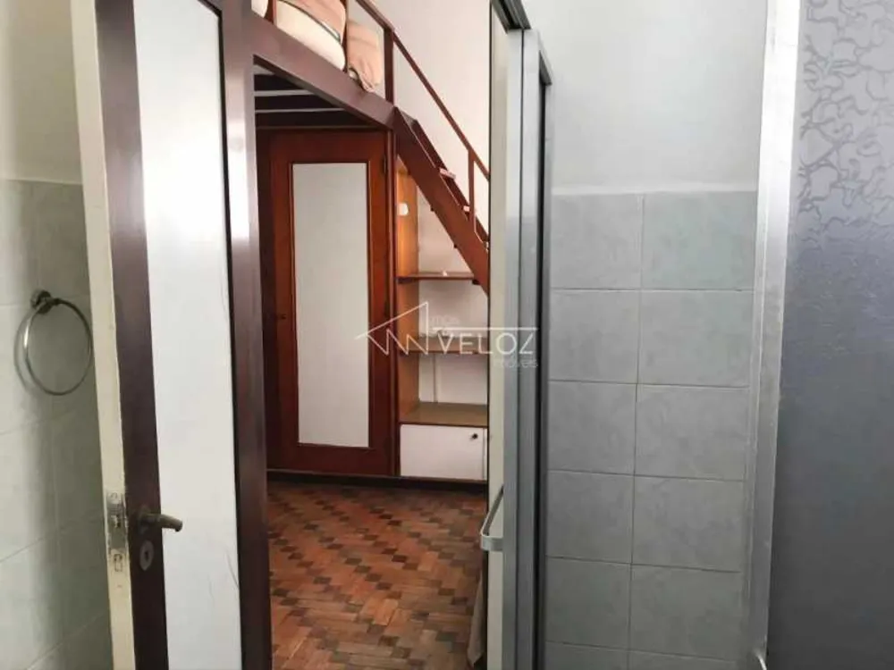 Kitnet-Studio, 20 m² - Foto 20