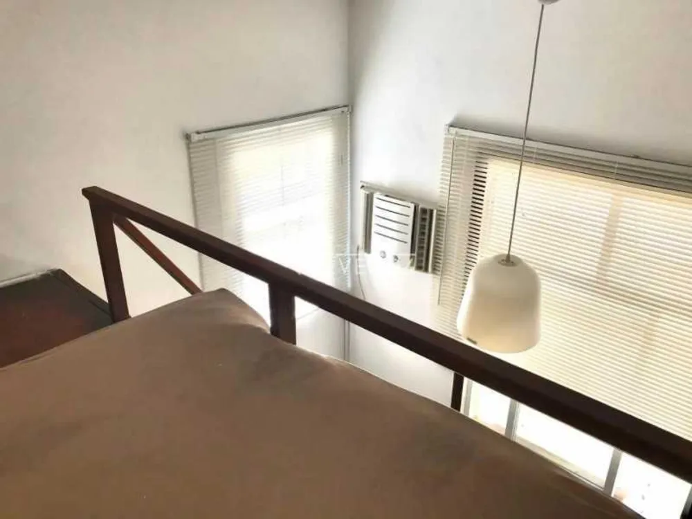 Kitnet-Studio, 20 m² - Foto 18