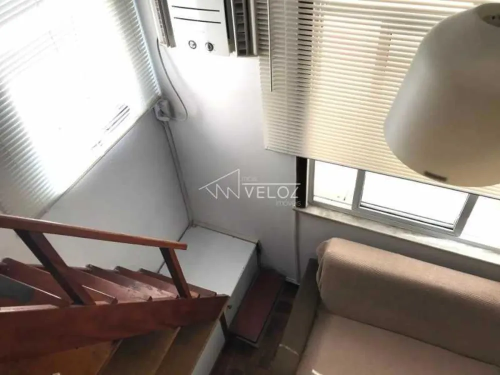 Kitnet-Studio, 20 m² - Foto 12