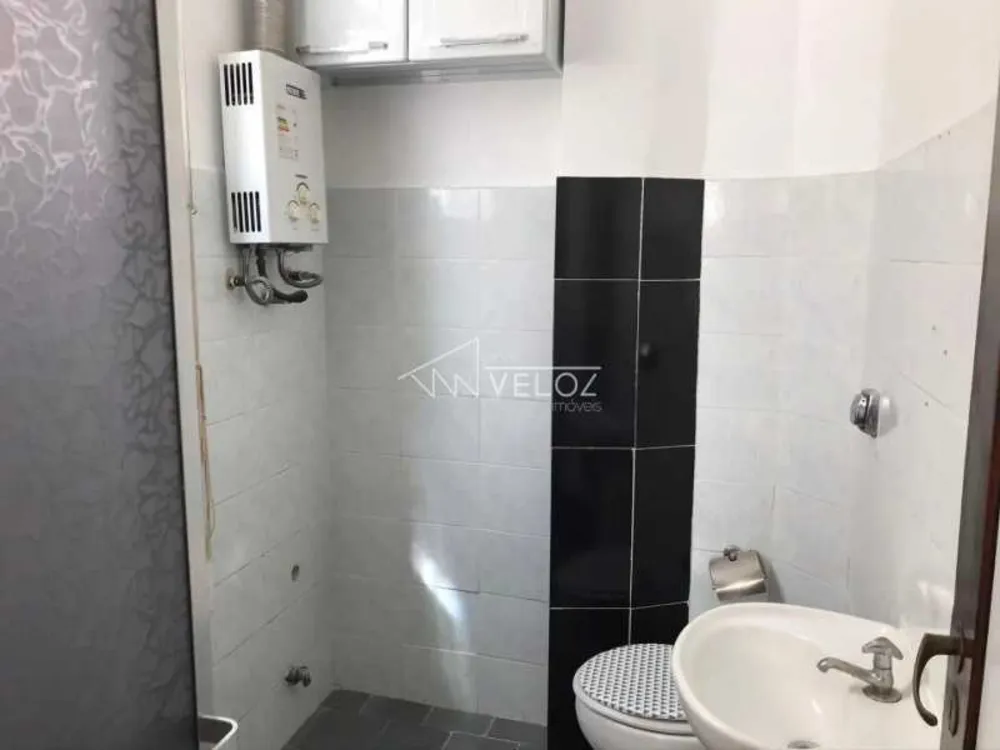 Kitnet-Studio, 20 m² - Foto 13