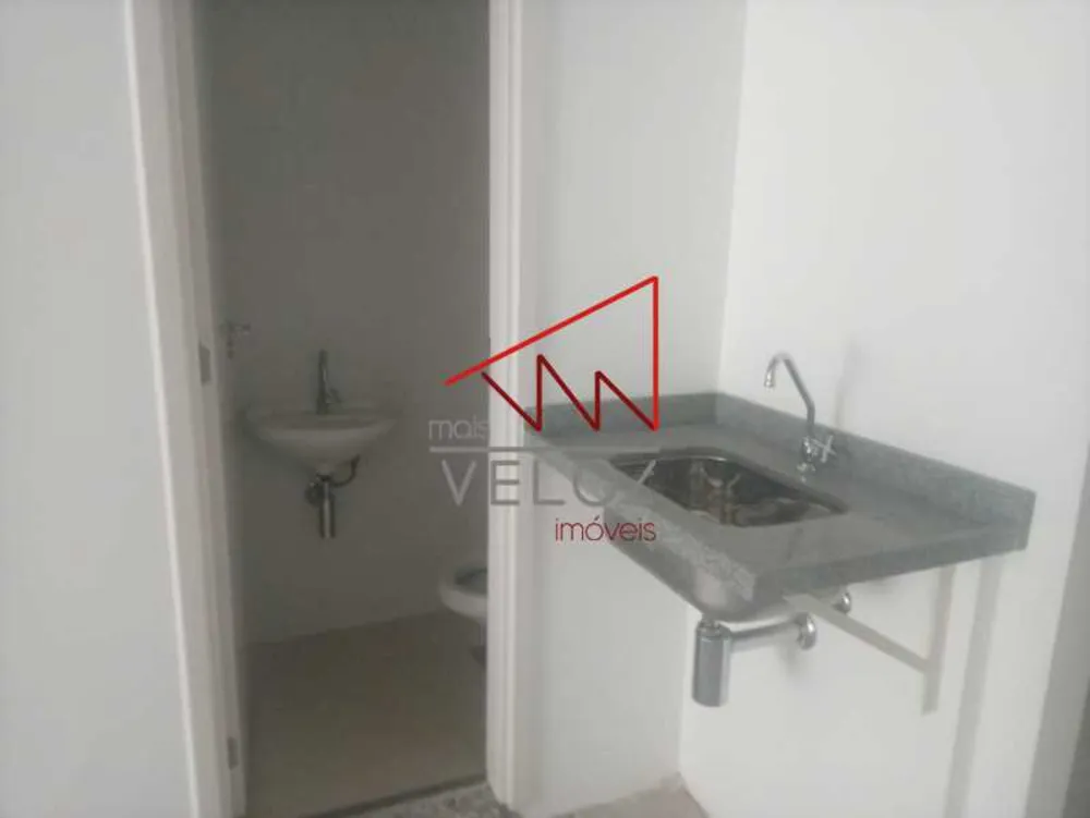 Sala-Conjunto, 31 m² - Foto 4