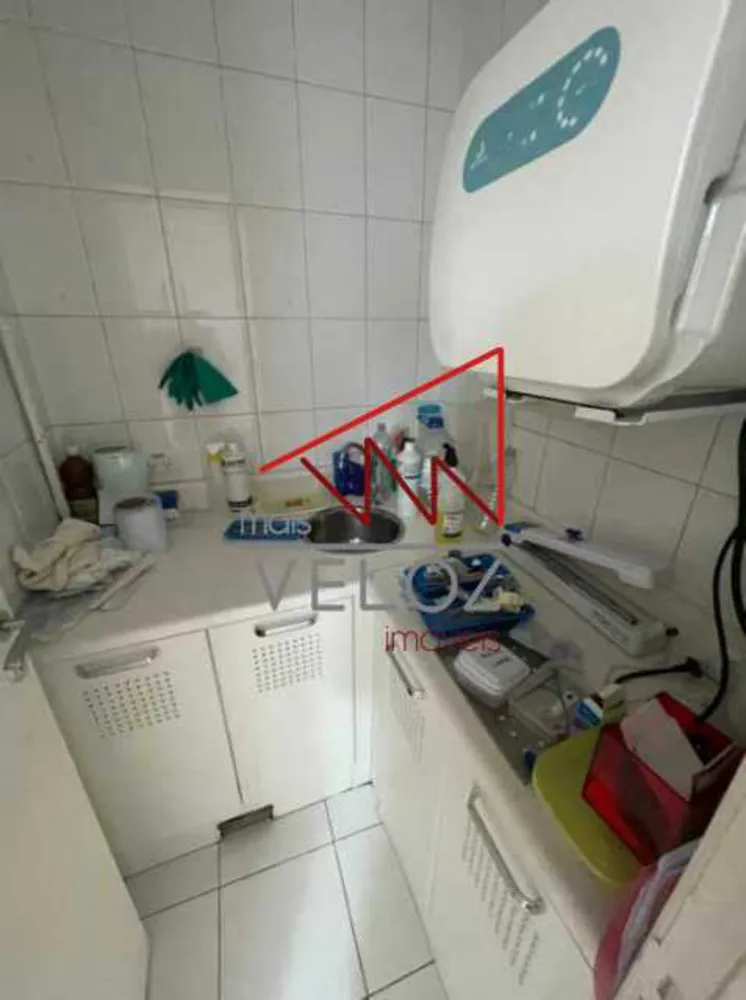 Sala-Conjunto, 38 m² - Foto 10