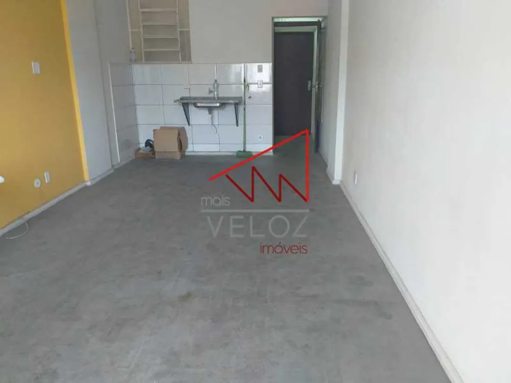 Sala-Conjunto, 32 m² - Foto 2