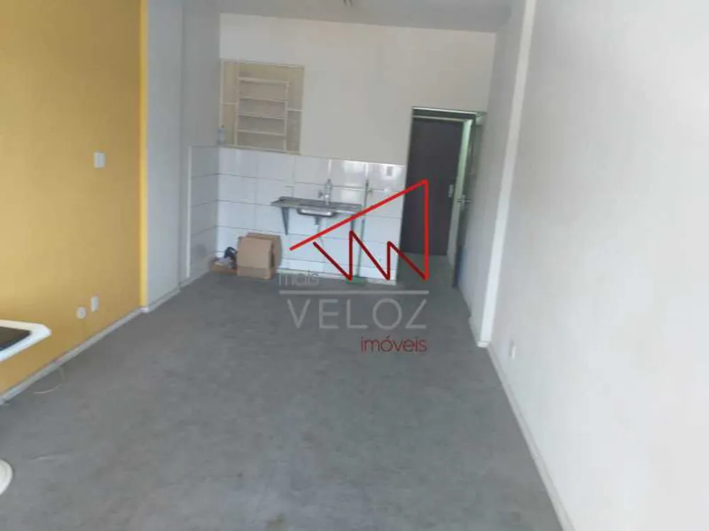 Sala-Conjunto, 32 m² - Foto 18