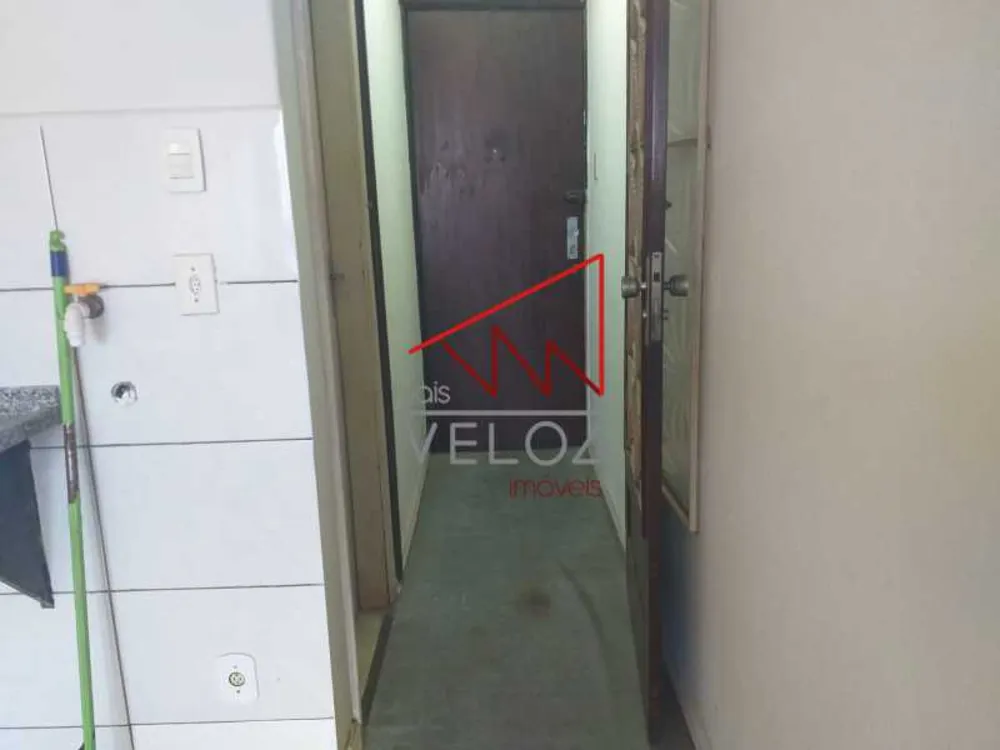 Sala-Conjunto, 32 m² - Foto 10