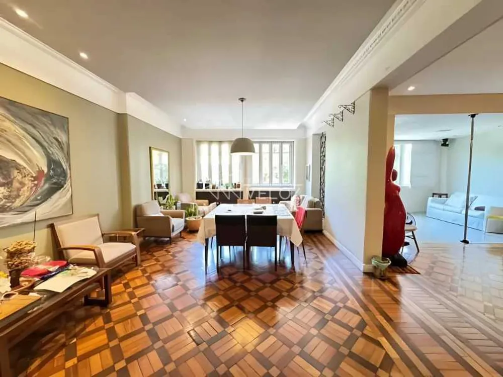 Apartamento, 4 quartos, 319 m² - Foto 3