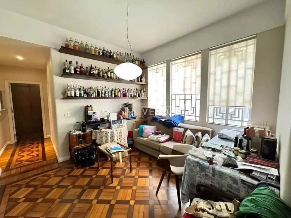 Apartamento, 4 quartos, 319 m² - Foto 10