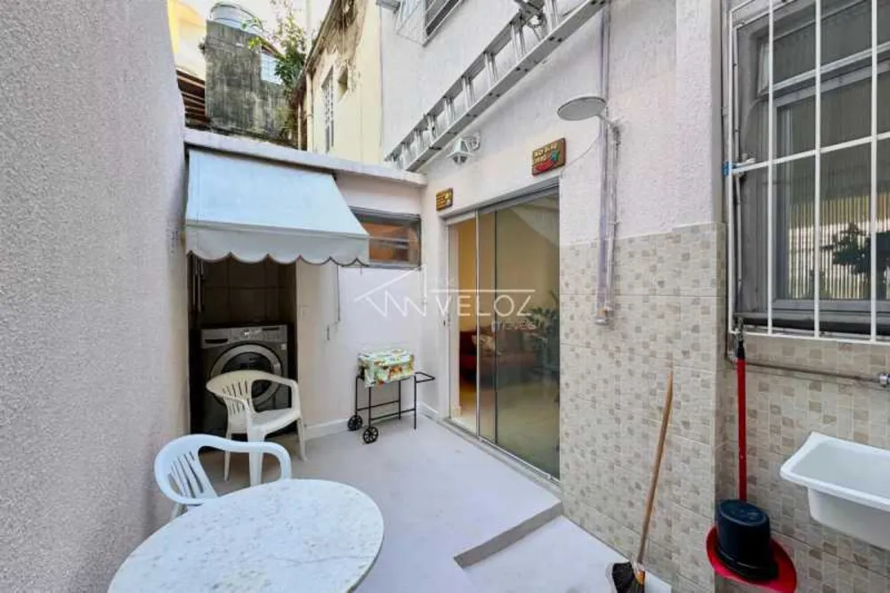 Apartamento, 3 quartos, 140 m² - Foto 2