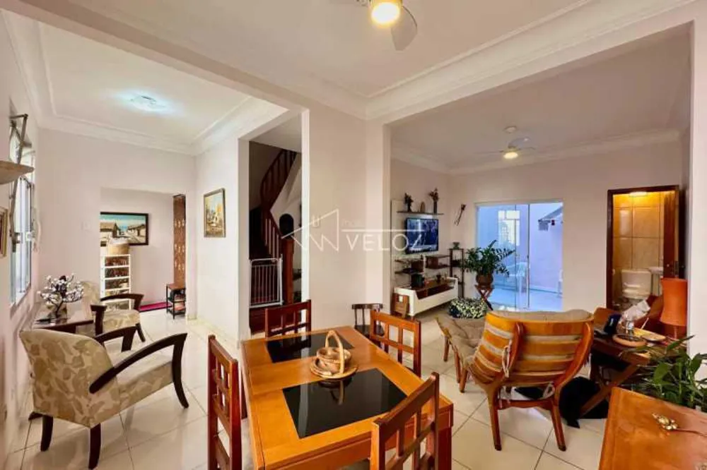 Apartamento, 3 quartos, 140 m² - Foto 4