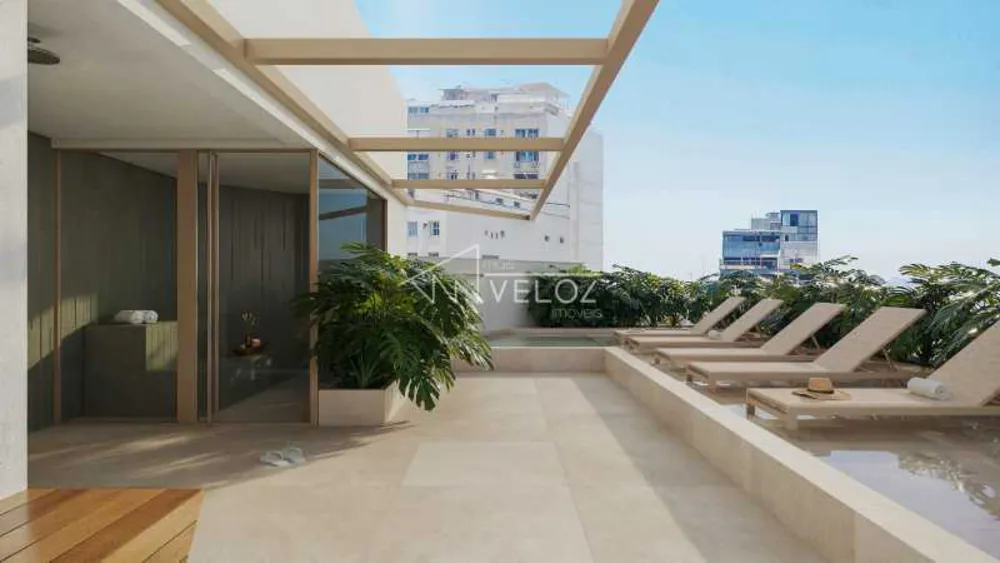 Apartamento, 1 quarto, 45 m² - Foto 6
