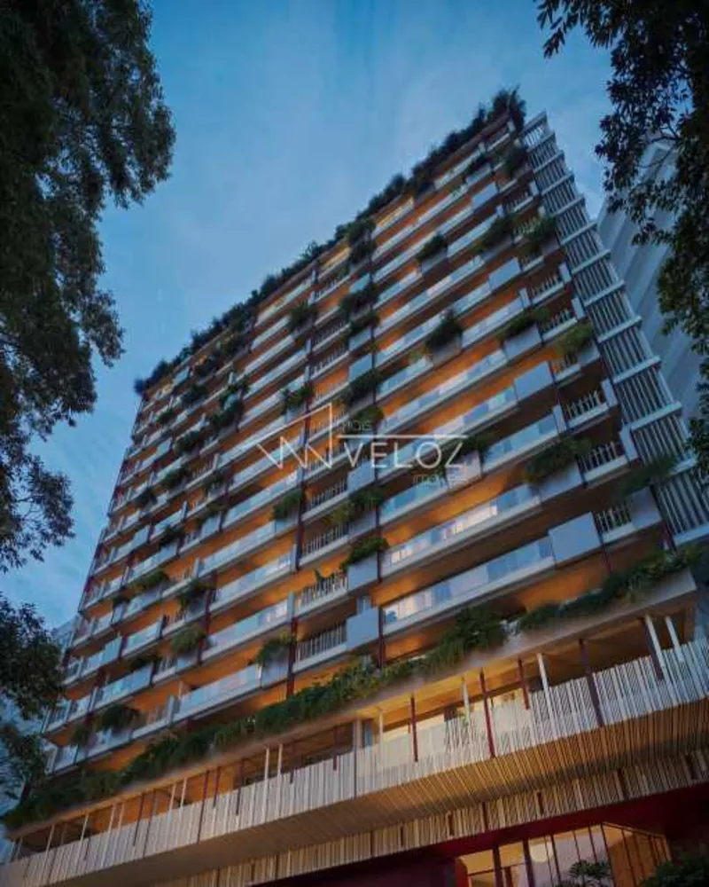 Apartamento, 1 quarto, 45 m² - Foto 1