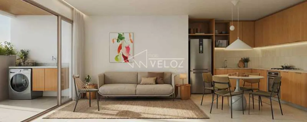 Apartamento, 1 quarto, 45 m² - Foto 17
