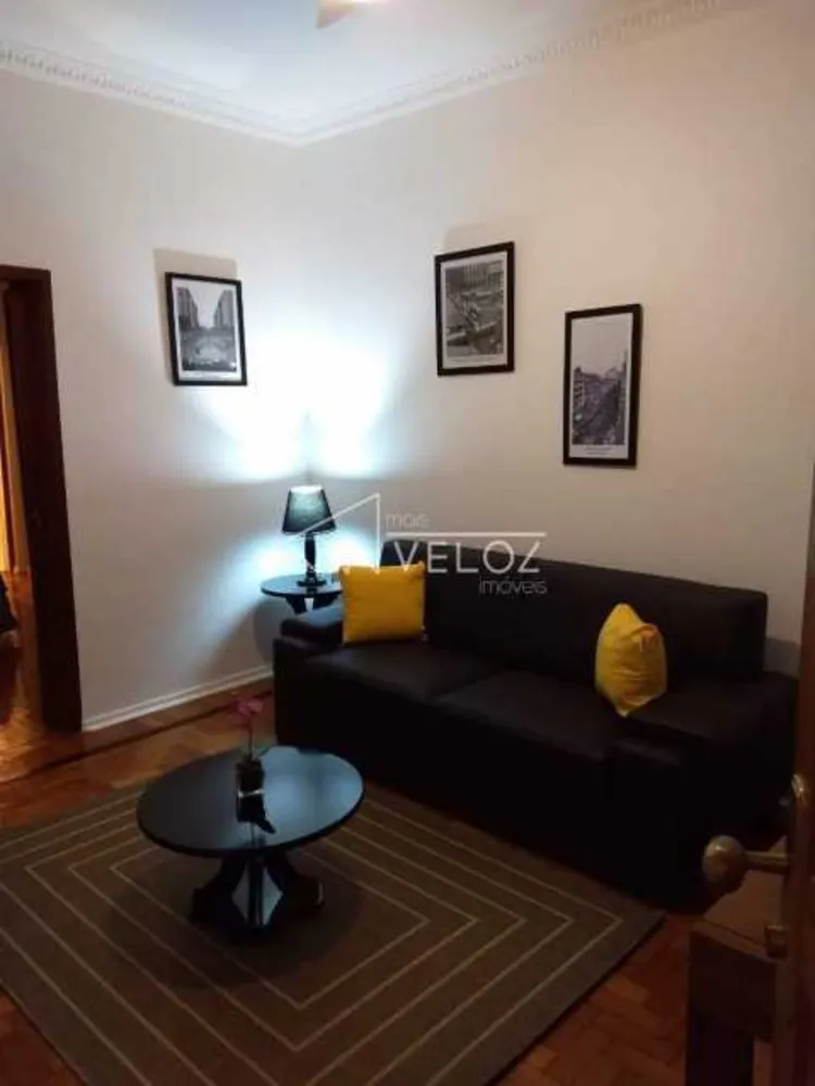 Apartamento, 1 quarto, 32 m² - Foto 4