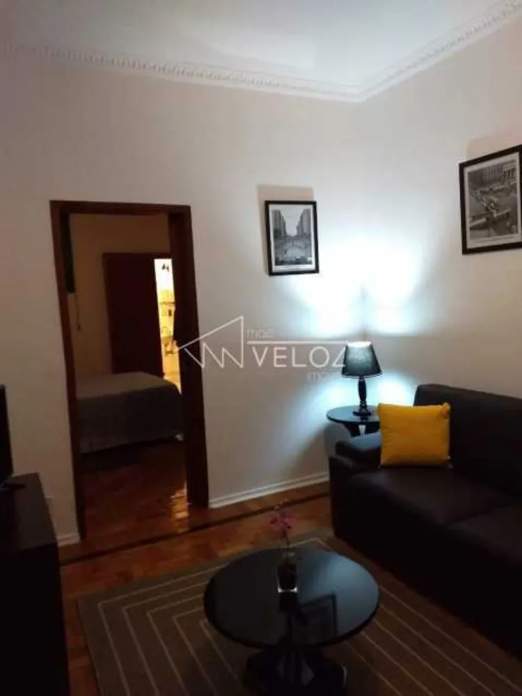 Apartamento, 1 quarto, 32 m² - Foto 10