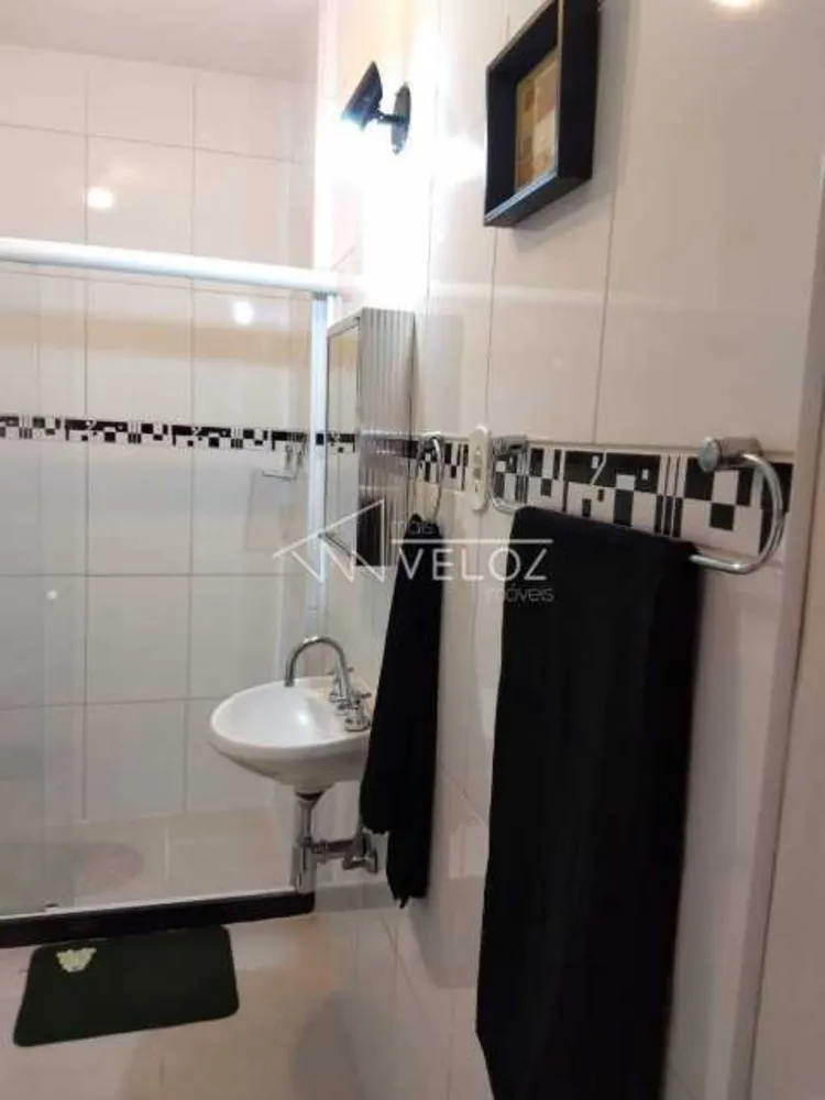 Apartamento, 1 quarto, 32 m² - Foto 17