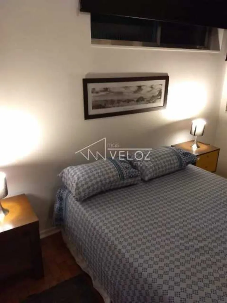 Apartamento, 1 quarto, 32 m² - Foto 15