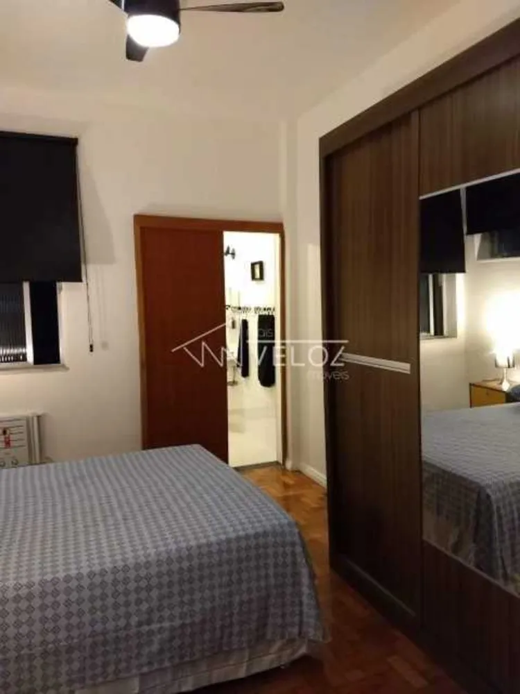 Apartamento, 1 quarto, 32 m² - Foto 3