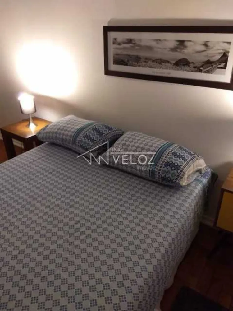 Apartamento, 1 quarto, 32 m² - Foto 11