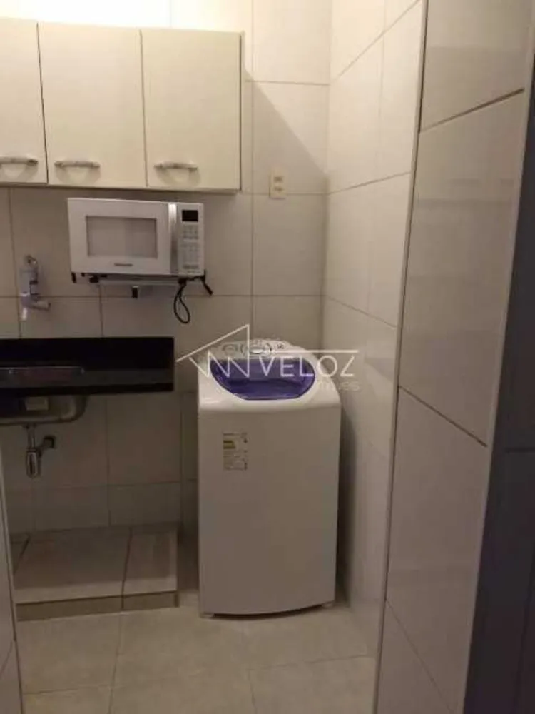 Apartamento, 1 quarto, 32 m² - Foto 22