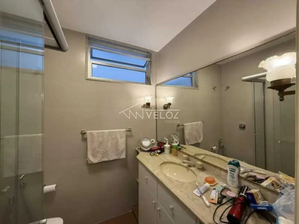 Apartamento, 3 quartos, 140 m² - Foto 2
