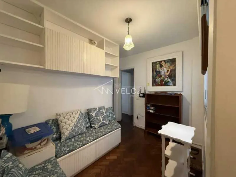 Apartamento, 3 quartos, 140 m² - Foto 7