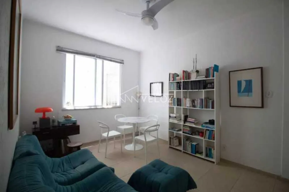 Apartamento, 2 quartos, 72 m² - Foto 4