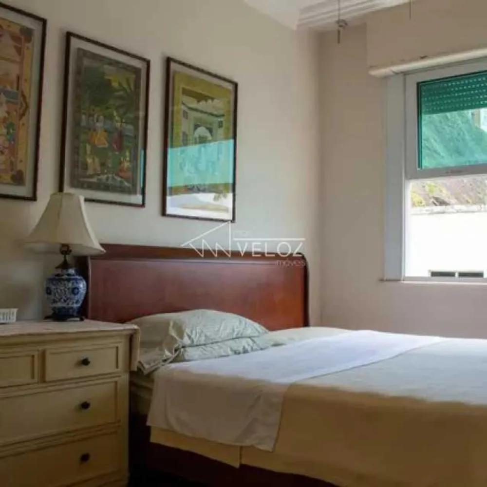 Apartamento, 4 quartos, 216 m² - Foto 20