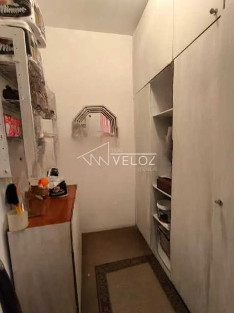 Apartamento, 4 quartos, 200 m² - Foto 7