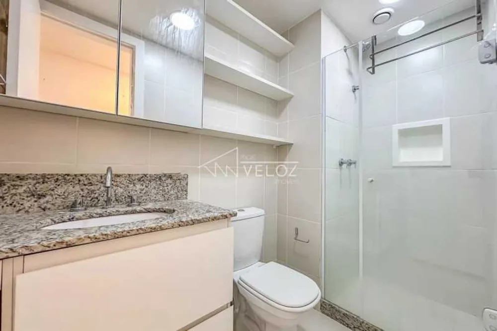 Apartamento, 2 quartos, 100 m² - Foto 15