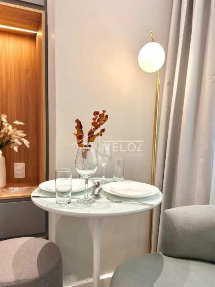 Apartamento, 1 quarto, 25 m² - Foto 8