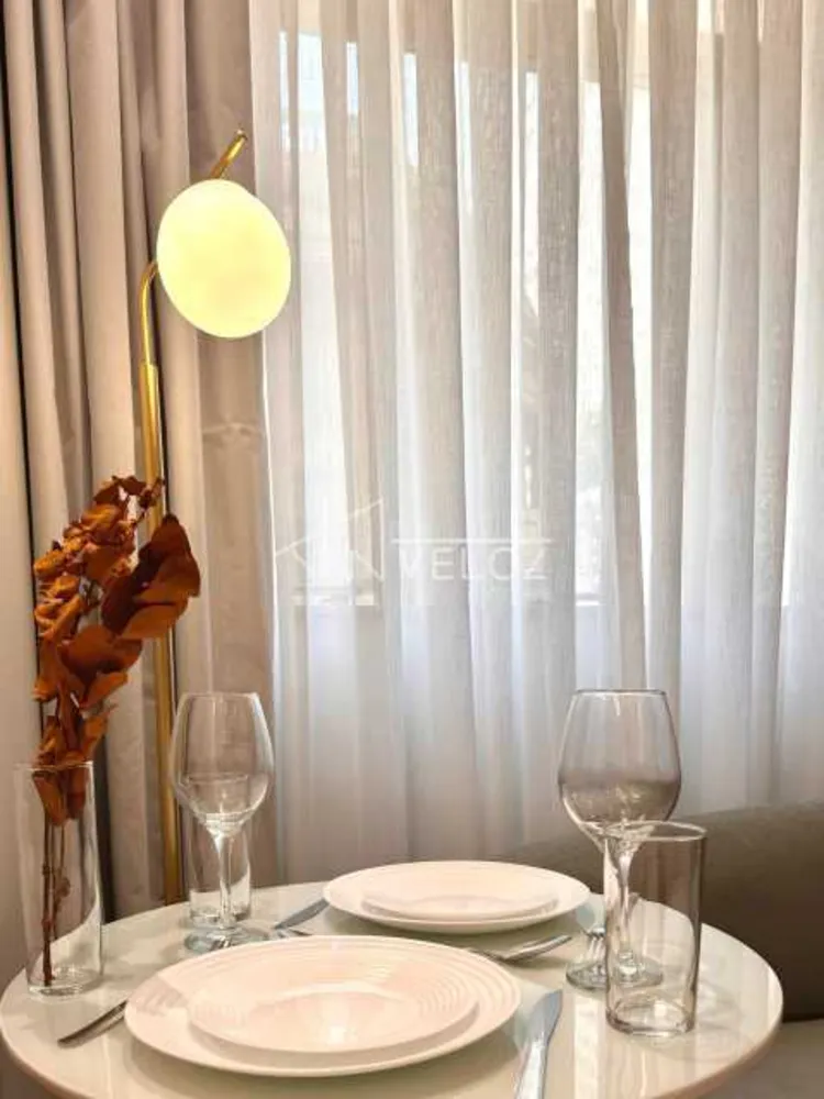 Apartamento, 1 quarto, 25 m² - Foto 5