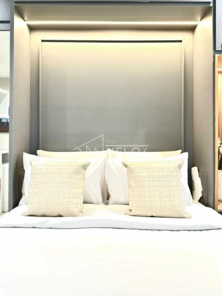 Apartamento, 1 quarto, 25 m² - Foto 6