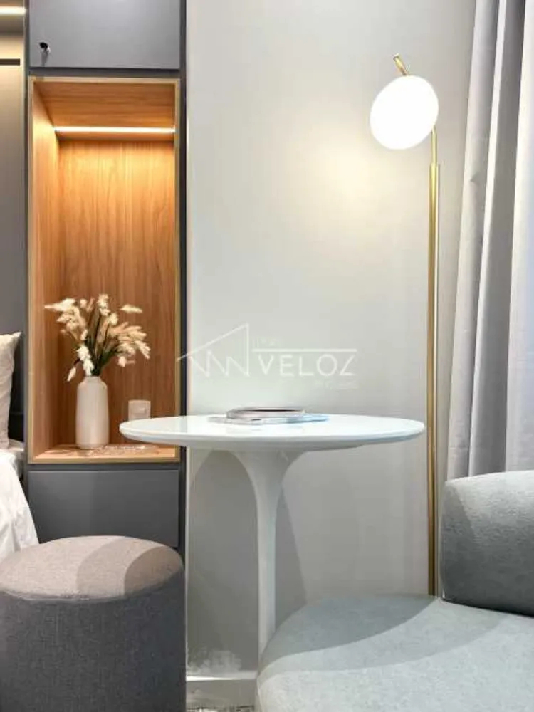 Apartamento, 1 quarto, 25 m² - Foto 4